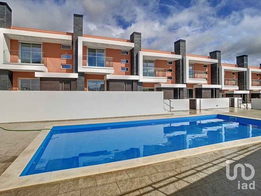 Casa T3 em Albufeira e Olhos de Água de 107 m²