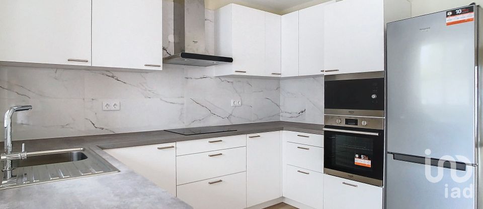 Casa T3 em Albufeira e Olhos de Água de 107 m²