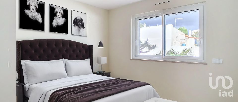 Casa T3 em Albufeira e Olhos de Água de 107 m²