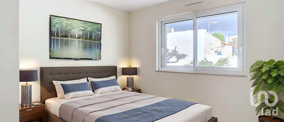 Casa T3 em Albufeira e Olhos de Água de 107 m²