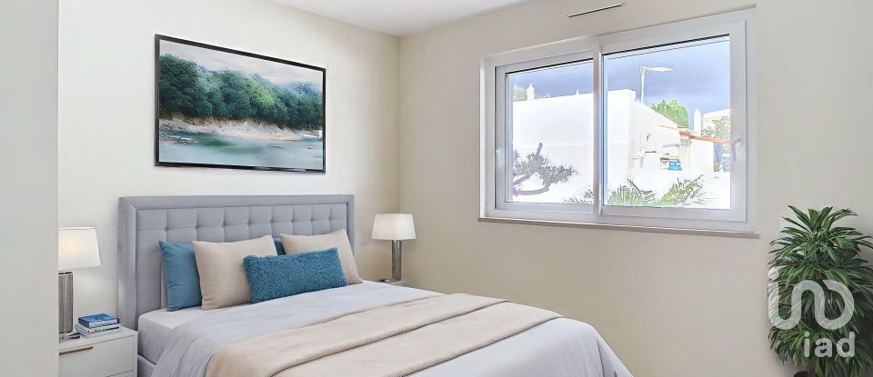 Casa T3 em Albufeira e Olhos de Água de 107 m²