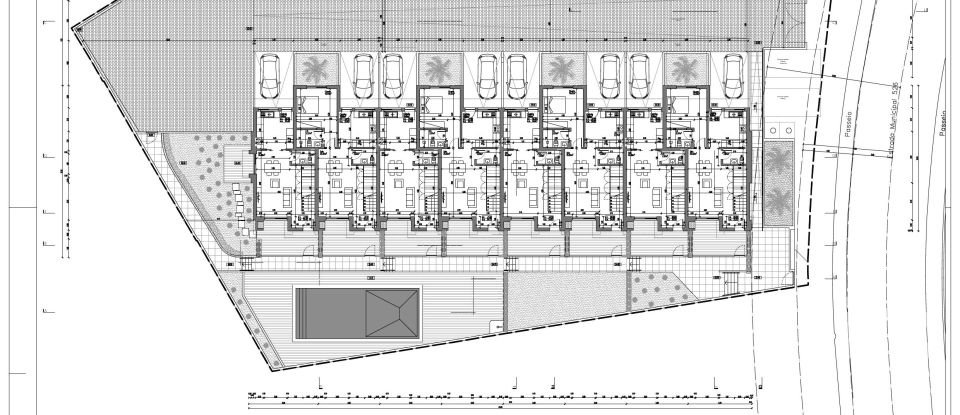 Casa T3 em Albufeira e Olhos de Água de 107 m²