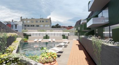 Apartment T3 in Esposende, Marinhas e Gandra of 122 m²
