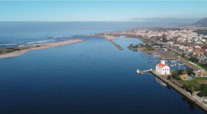 Apartment T3 in Esposende, Marinhas e Gandra of 122 m²