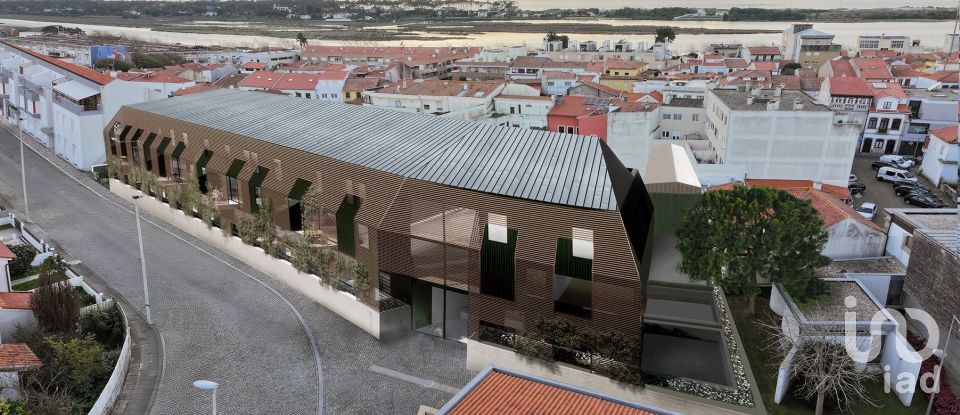 Apartamento T2 em Esposende, Marinhas e Gandra de 98 m²