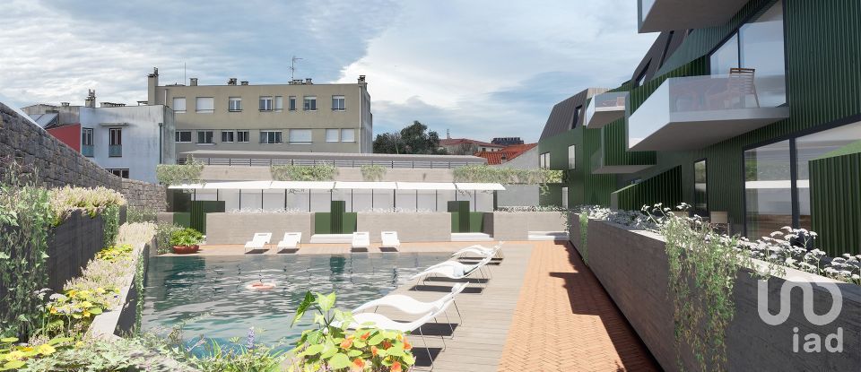 Apartamento T2 em Esposende, Marinhas e Gandra de 98 m²