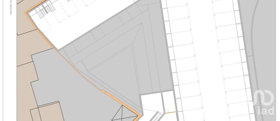 Apartamento T2 em Esposende, Marinhas e Gandra de 98 m²