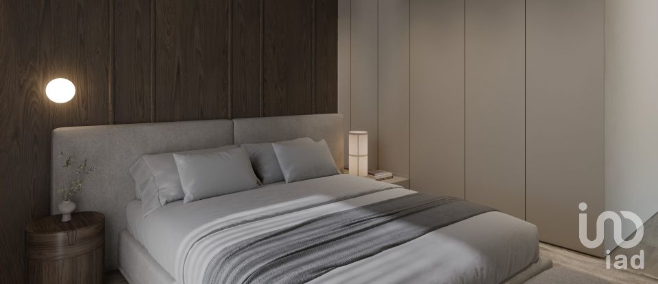 Apartamento T2 em Esposende, Marinhas e Gandra de 98 m²