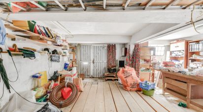 Parking in Queluz e Belas of 55 m²