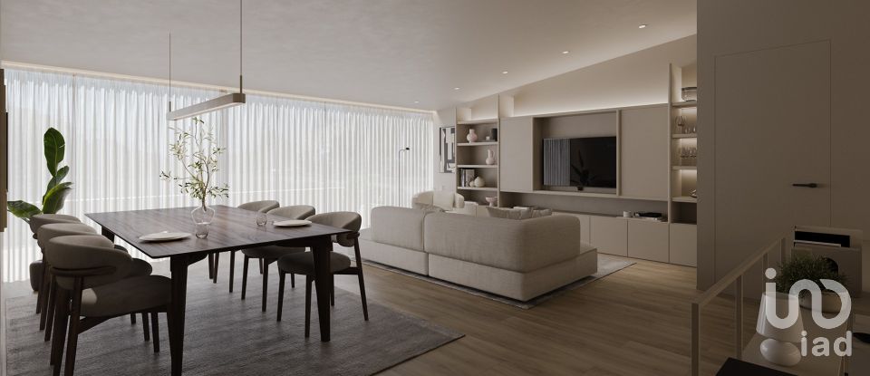 Apartment T2 in Esposende, Marinhas e Gandra of 97 m²