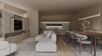 Appartement T2 à Esposende, Marinhas e Gandra de 111 m²