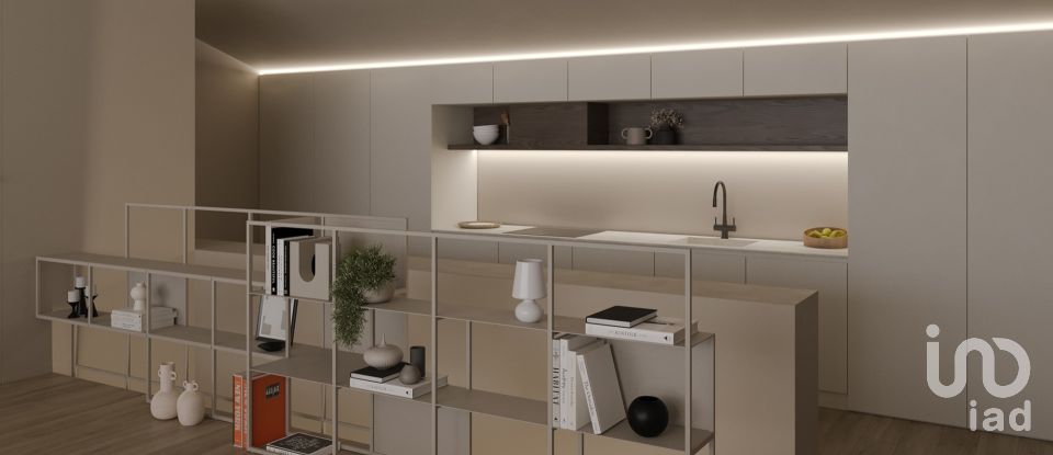 Apartamento T2 em Esposende, Marinhas e Gandra de 111 m²