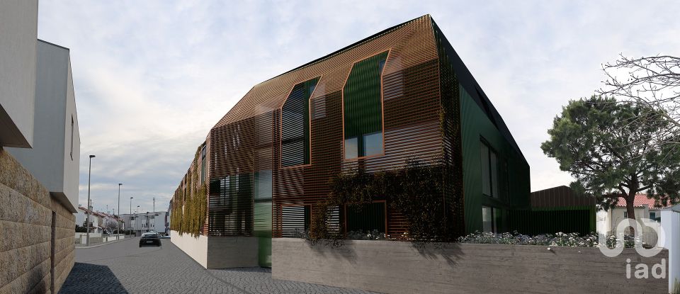 Apartamento T2 em Esposende, Marinhas e Gandra de 111 m²