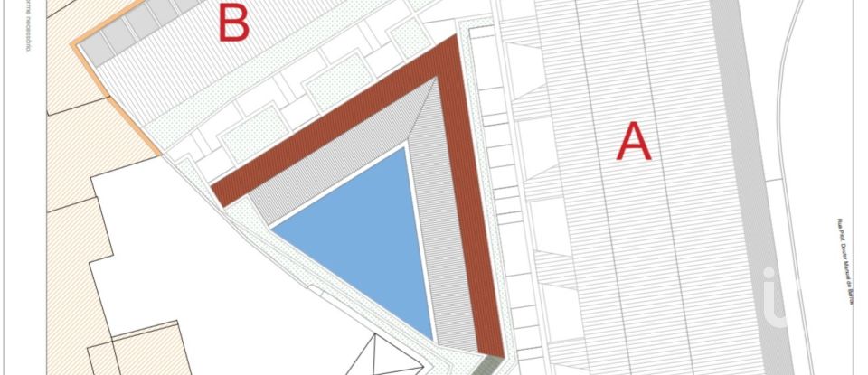 Apartamento T2 em Esposende, Marinhas e Gandra de 111 m²