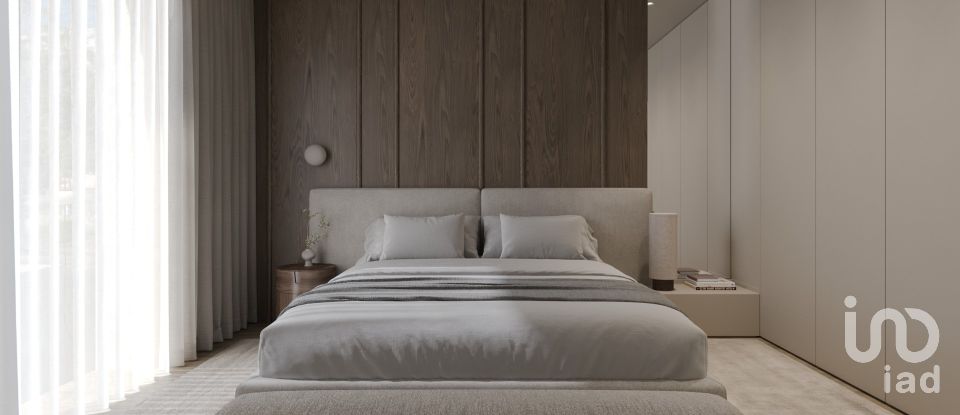 Apartamento T2 em Esposende, Marinhas e Gandra de 111 m²