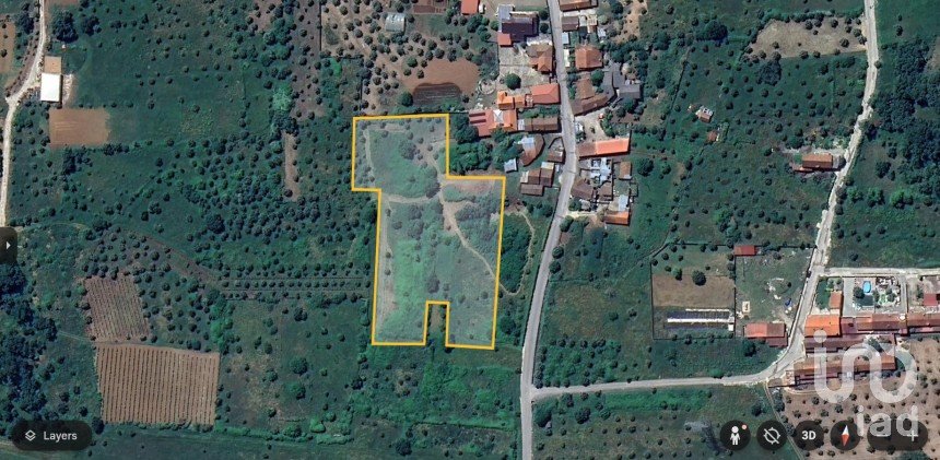 Farm T0 in Chão de Couce of 72 m²