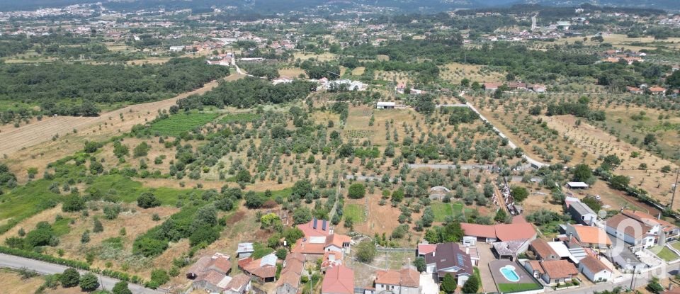 Farm T0 in Chão de Couce of 72 m²