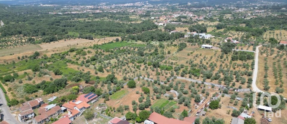 Farm T0 in Chão de Couce of 72 m²