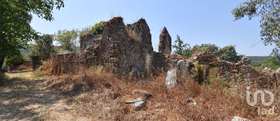 Farm T0 in Chão de Couce of 72 m²