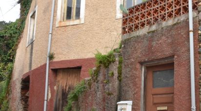 Maison T2 à Miranda do Corvo de 100 m²