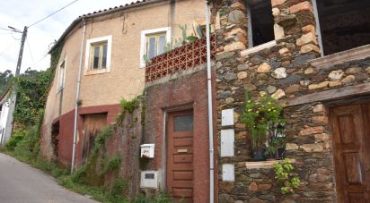 Maison T2 à Miranda do Corvo de 100 m²