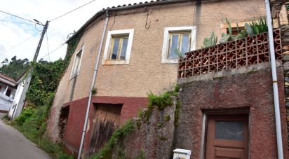 Maison T2 à Miranda do Corvo de 100 m²