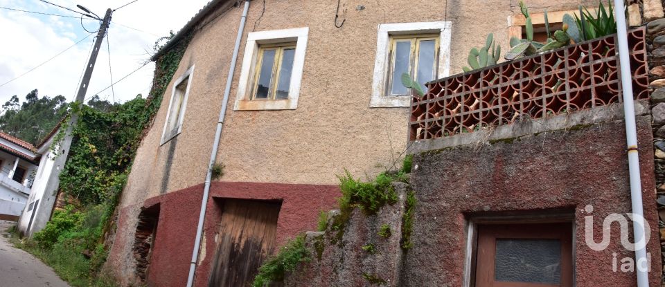 Maison T2 à Miranda do Corvo de 100 m²