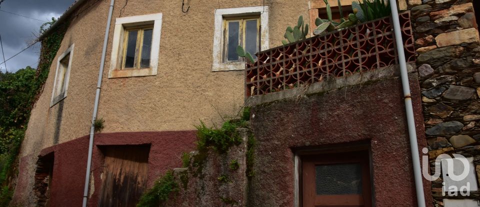 Maison T2 à Miranda do Corvo de 100 m²