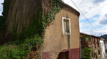 Moradia T2 em Miranda do Corvo de 100 m²