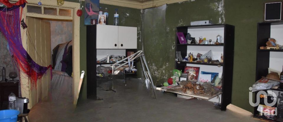 Maison T2 à Miranda do Corvo de 100 m²