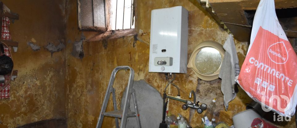 Maison T2 à Miranda do Corvo de 100 m²