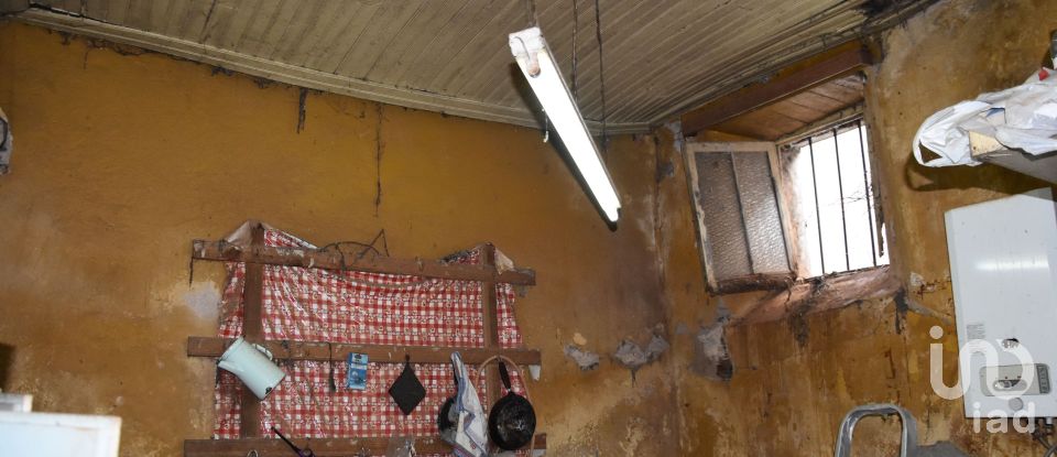 Maison T2 à Miranda do Corvo de 100 m²