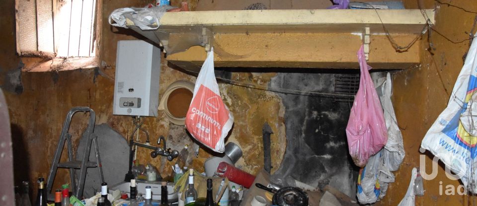 Maison T2 à Miranda do Corvo de 100 m²