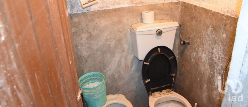 Maison T2 à Miranda do Corvo de 100 m²