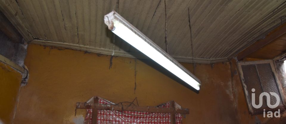 Maison T2 à Miranda do Corvo de 100 m²