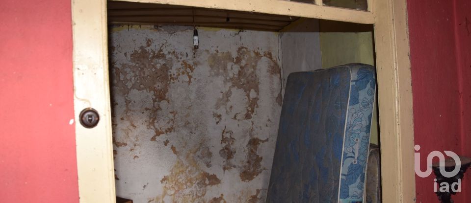 Maison T2 à Miranda do Corvo de 100 m²