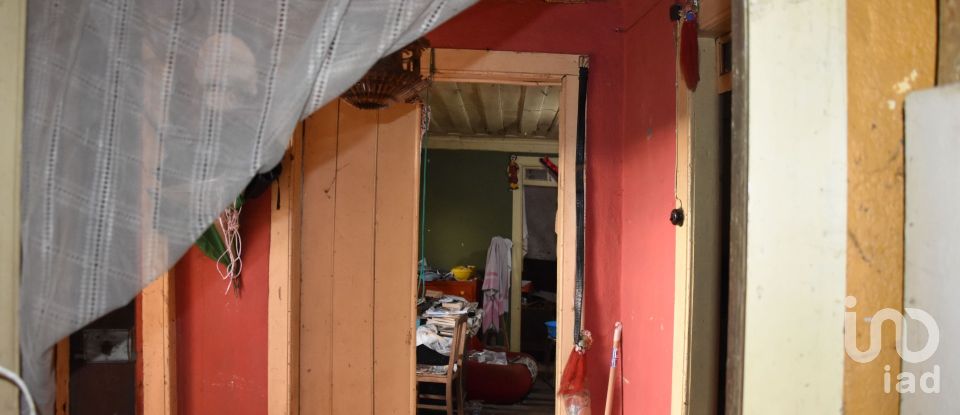 Maison T2 à Miranda do Corvo de 100 m²