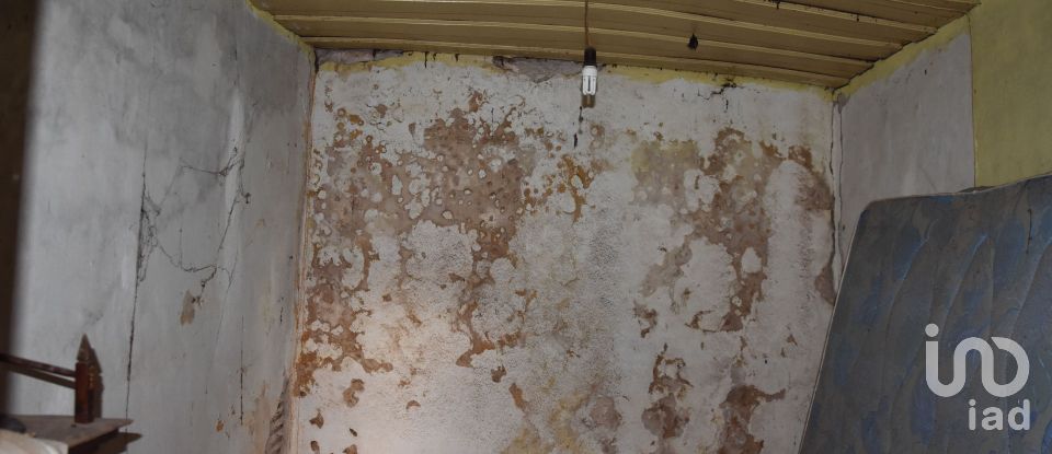 Maison T2 à Miranda do Corvo de 100 m²