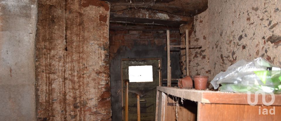 Maison T2 à Miranda do Corvo de 100 m²