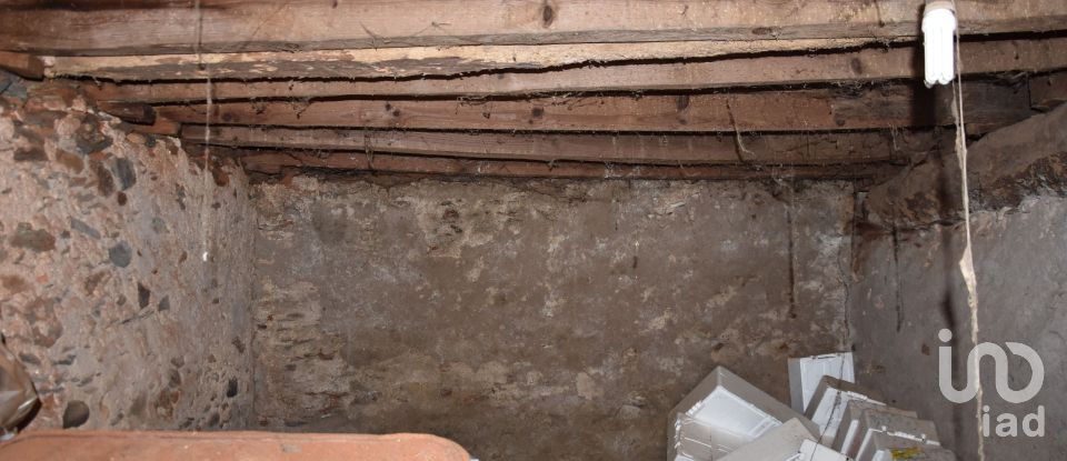 Maison T2 à Miranda do Corvo de 100 m²