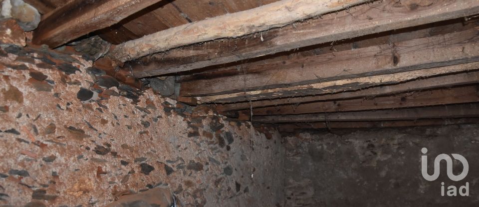 Maison T2 à Miranda do Corvo de 100 m²