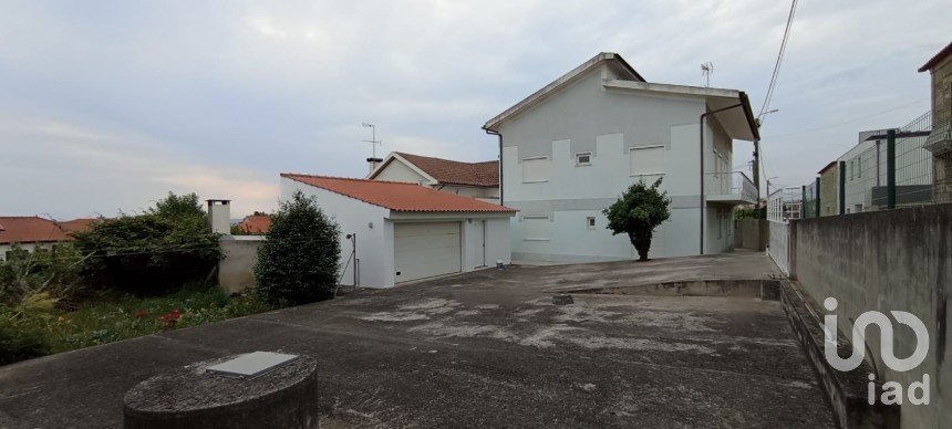 Moradia T4 em Castelo do Neiva de 250 m²