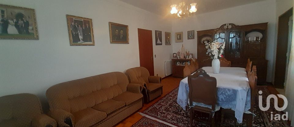 Moradia T4 em Castelo do Neiva de 250 m²