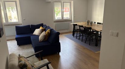 Appartement T2 à Campo de Ourique de 96 m²