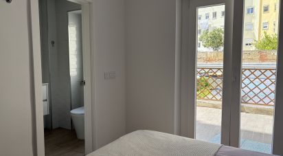 Appartement T2 à Campo de Ourique de 96 m²