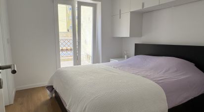 Appartement T2 à Campo de Ourique de 96 m²