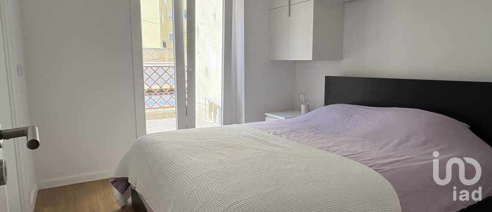 Apartment T2 in Campo de Ourique of 96 m²