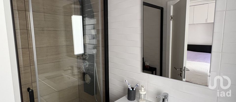 Apartment T2 in Campo de Ourique of 96 m²