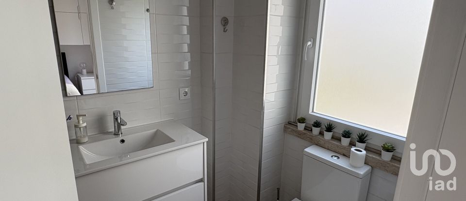 Apartment T2 in Campo de Ourique of 96 m²