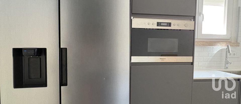 Apartment T2 in Campo de Ourique of 96 m²